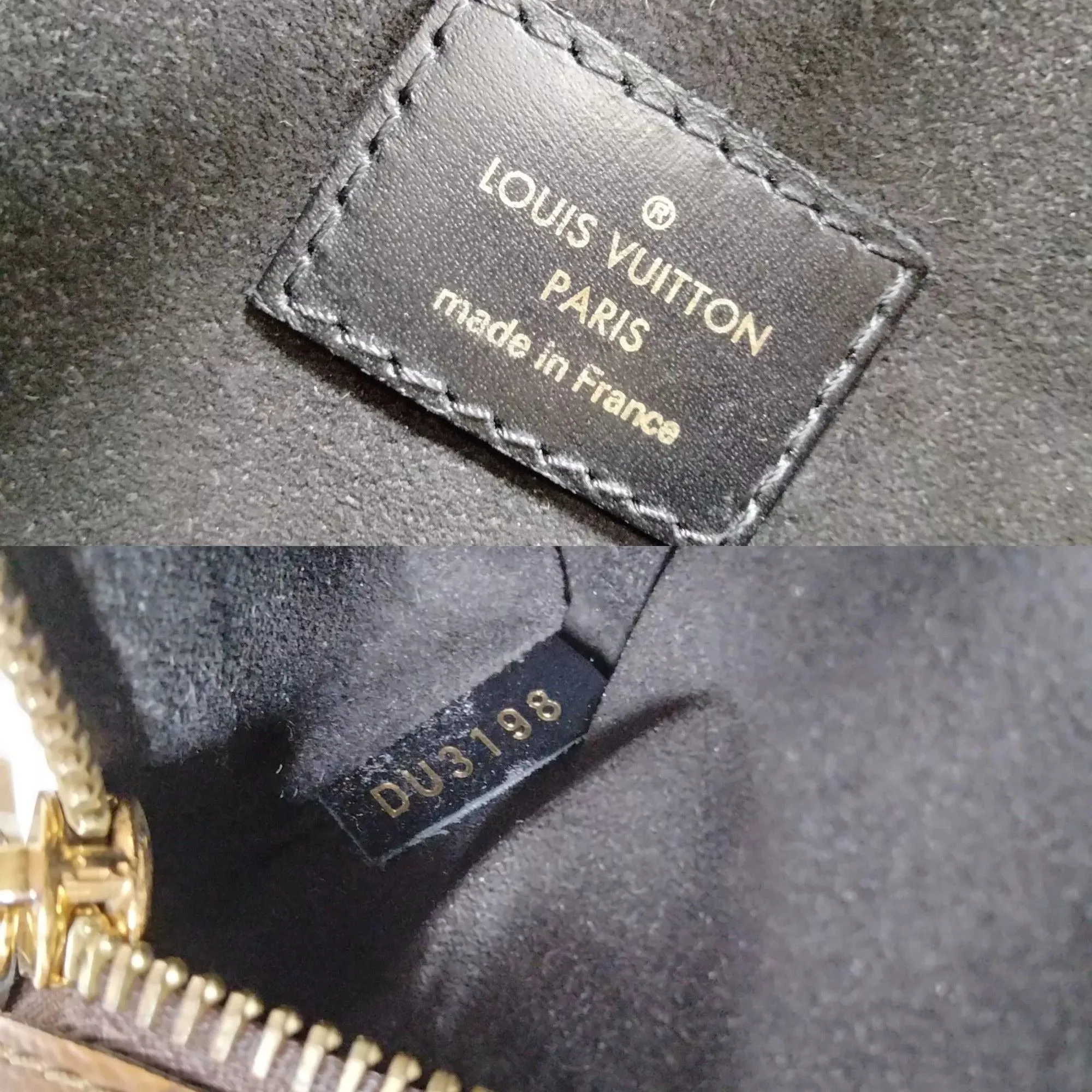 1211806AT (X6) Louis Vuitton Crossbody Bag Metis MM Brown Monogram