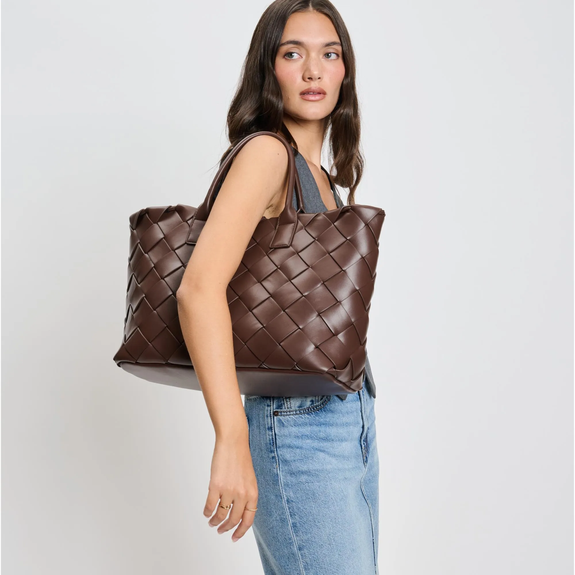 Adeline Tote