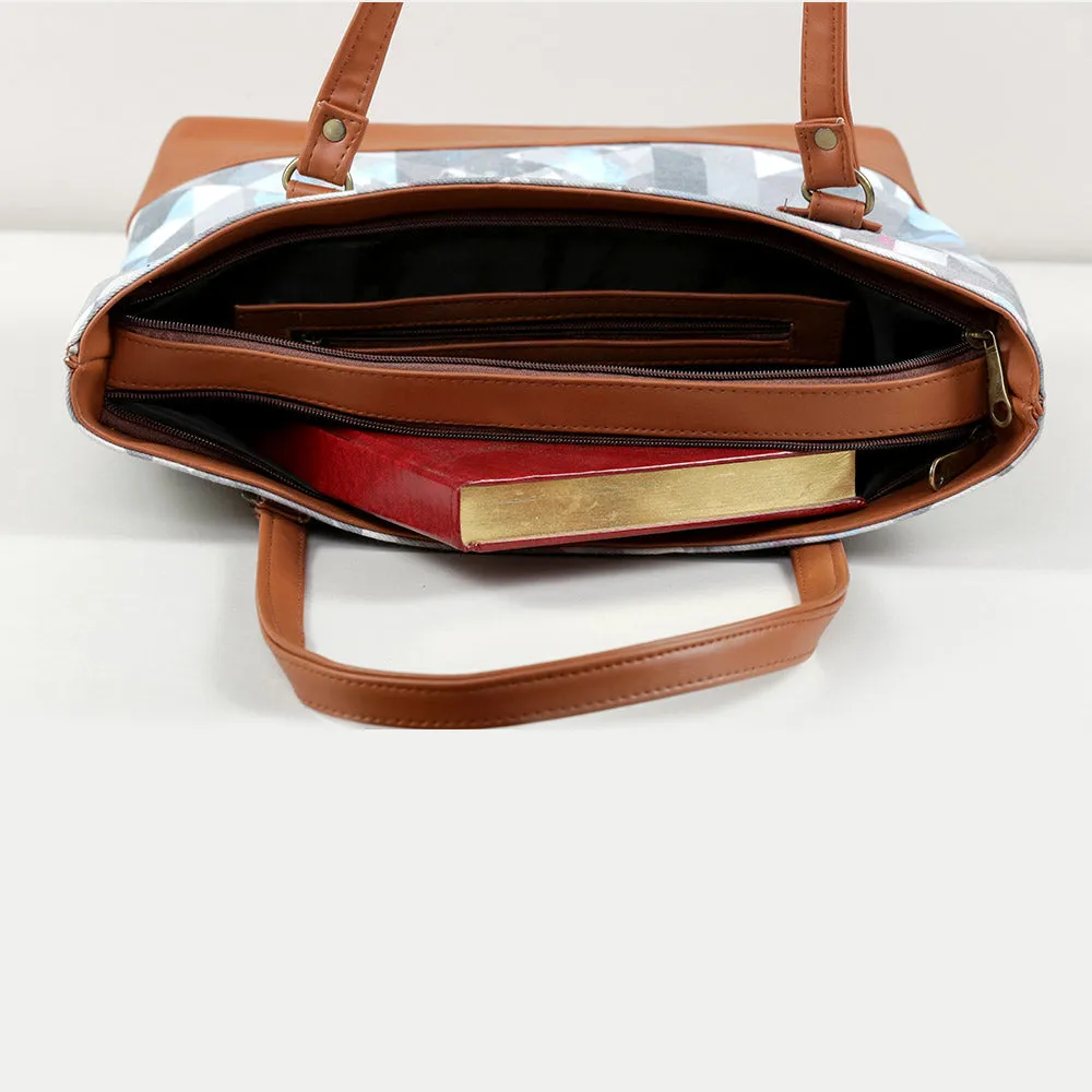 Aesthetic small Tote bag