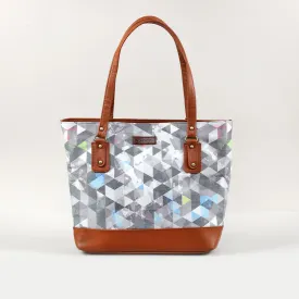 Aesthetic small Tote bag
