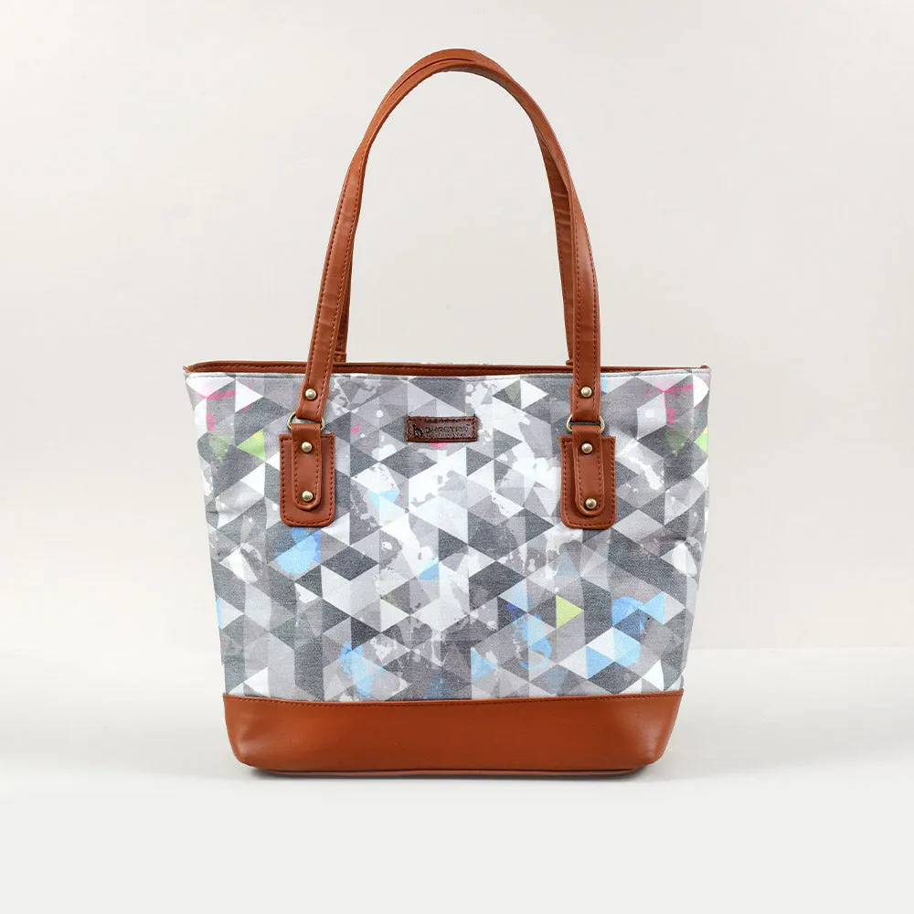 Aesthetic small Tote bag