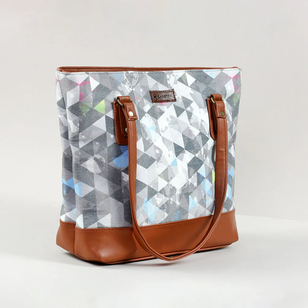 Aesthetic small Tote bag