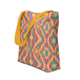 Aesthetic Tote Bag for Women