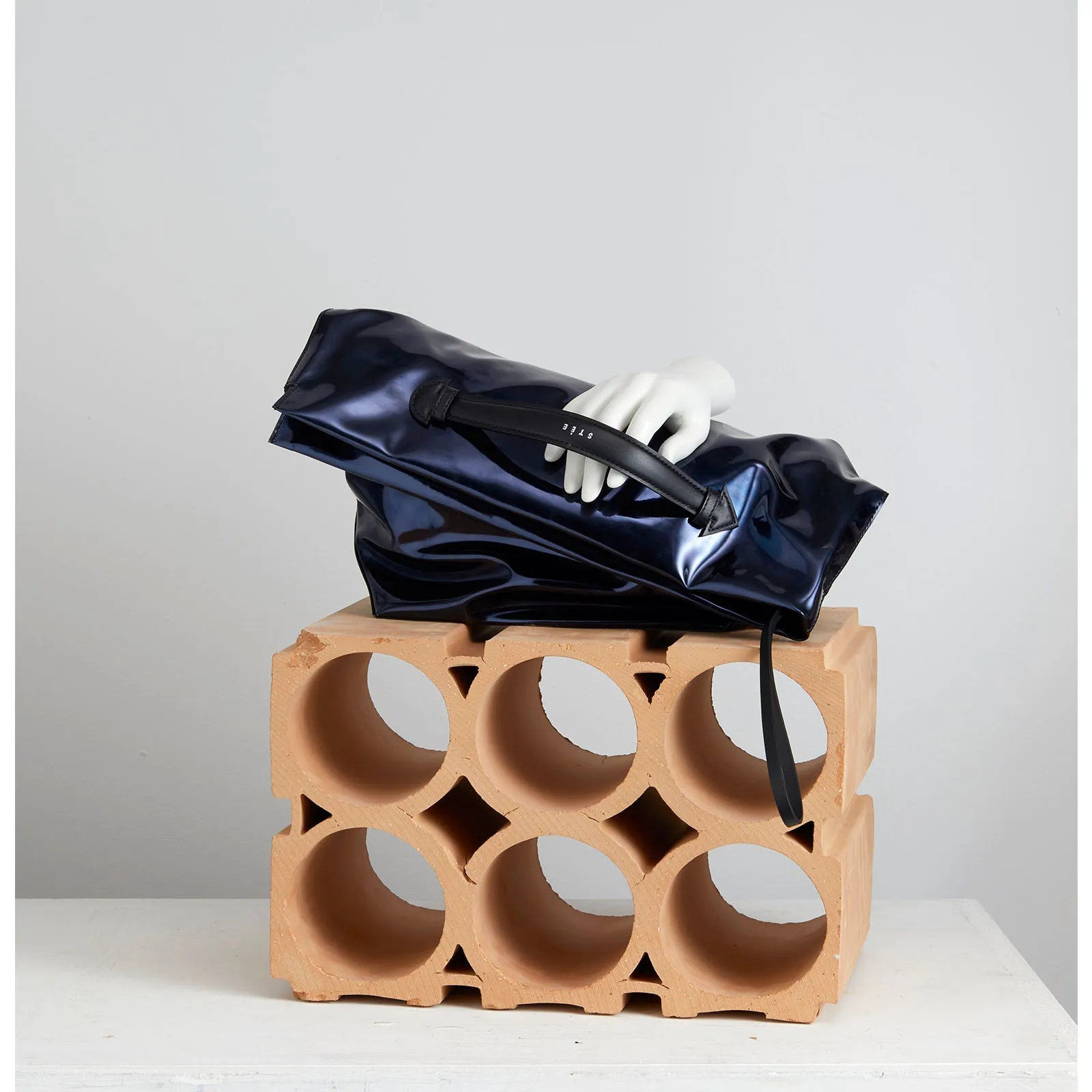 ALIA navy