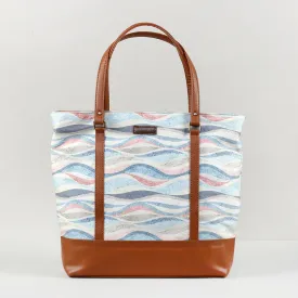 Breezy Wave Tote bag
