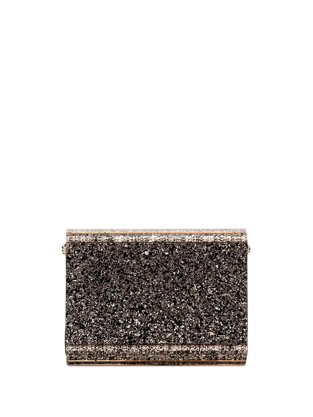 Candy envelope clutch