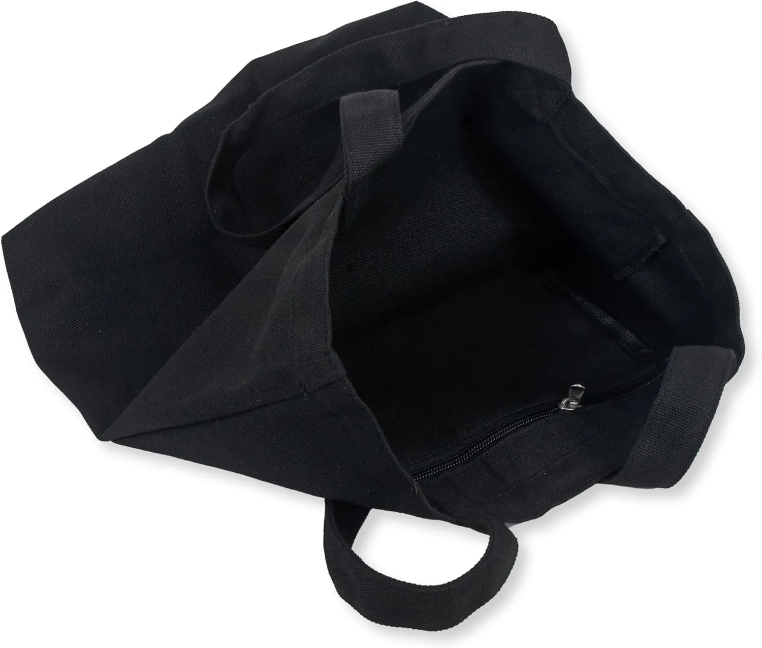 Canvas Bag Tote Bag Handbag Suitable for Daily Life Simple and Durable