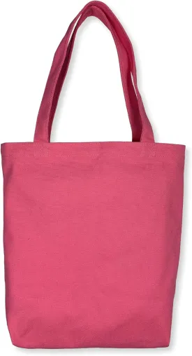 Canvas Bag Tote Bag Handbag Suitable for Daily Life Simple and Durable