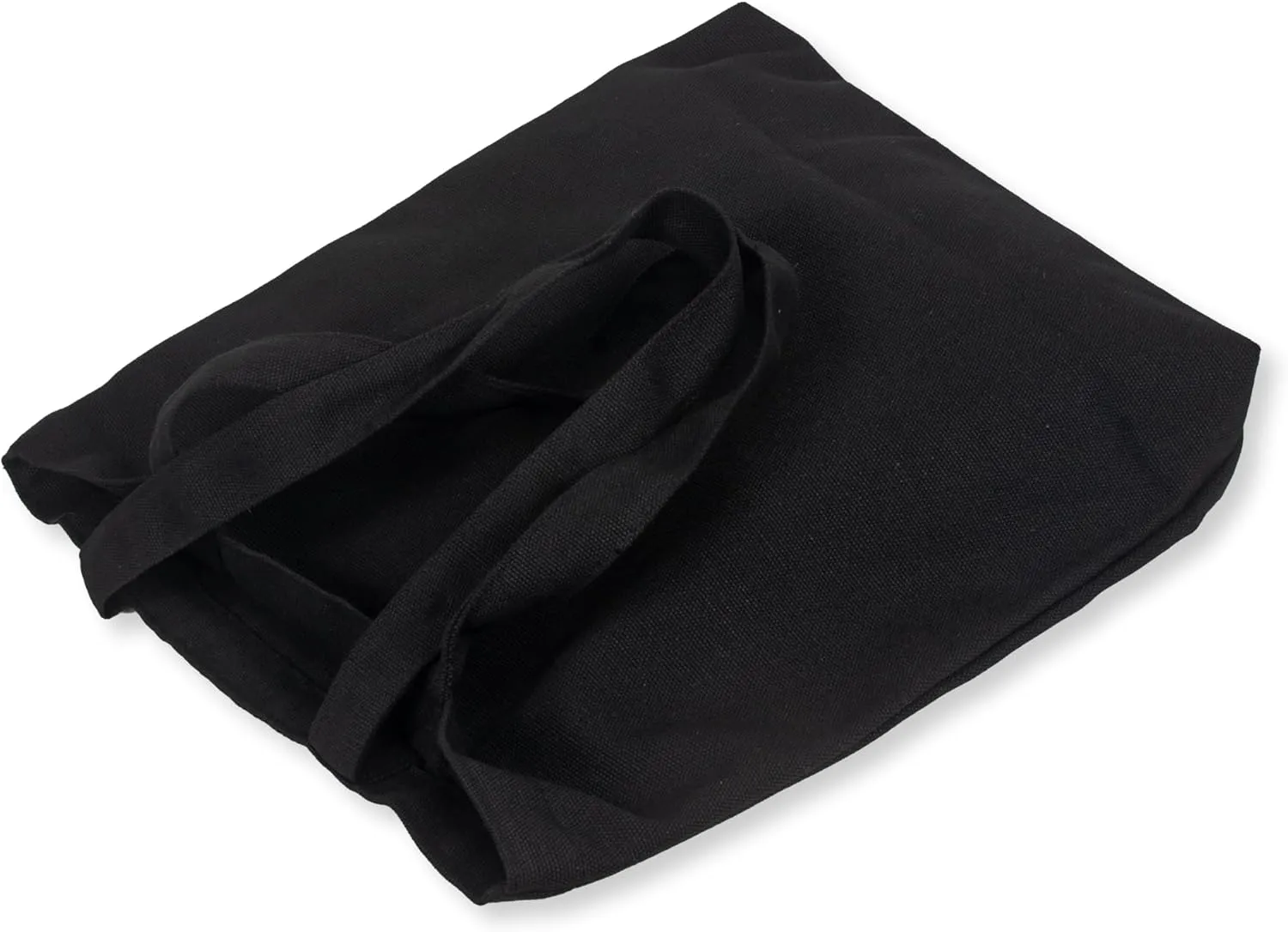 Canvas Bag Tote Bag Handbag Suitable for Daily Life Simple and Durable