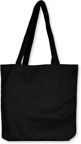 Canvas Bag Tote Bag Handbag Suitable for Daily Life Simple and Durable