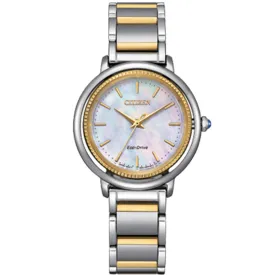 Citizen Eco-Drive EM1104-83D Arising