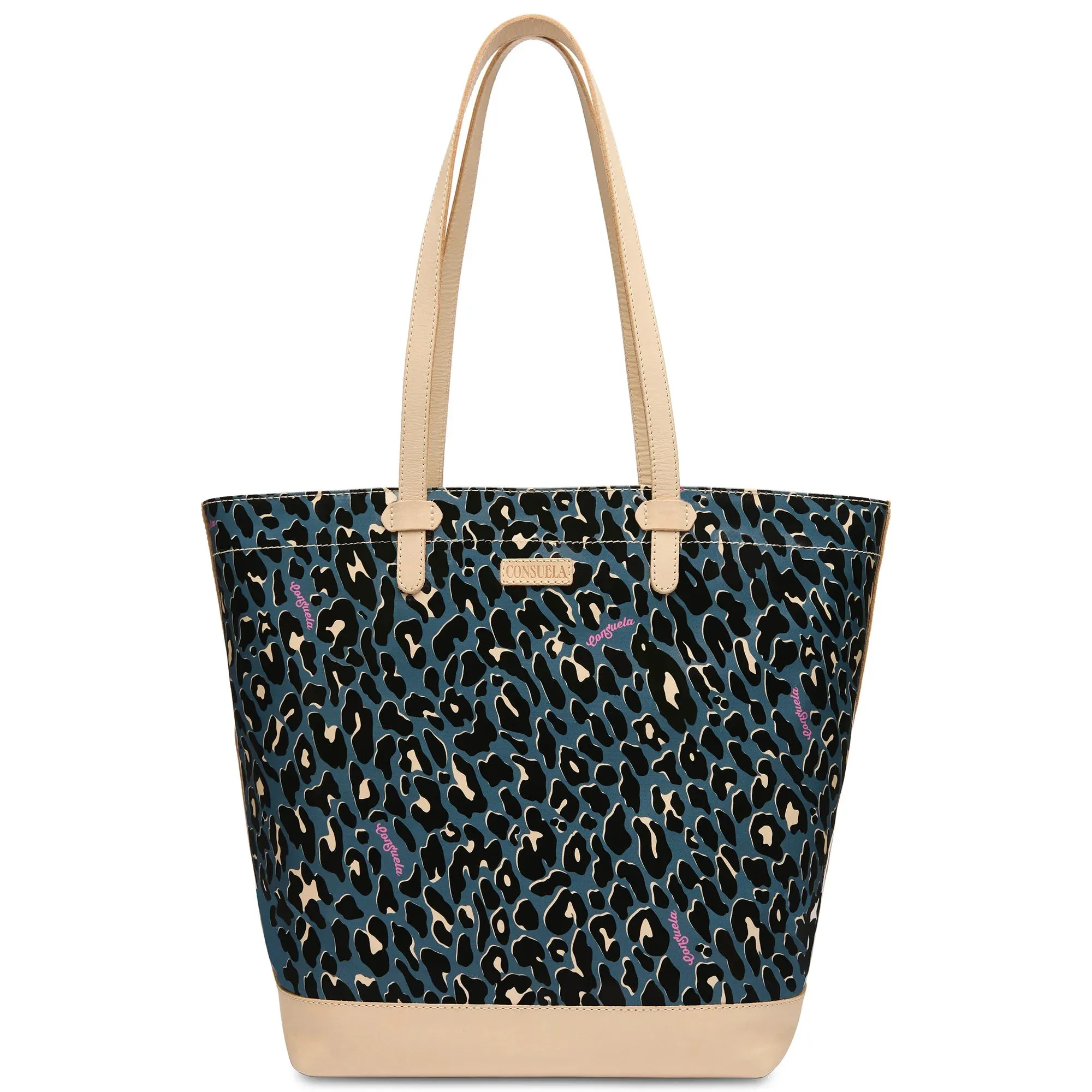 Consuela DLYT4484LDEOOS Daily Tote, Danni