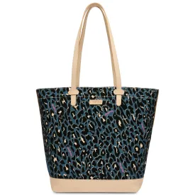 Consuela DLYT4484LDEOOS Daily Tote, Danni