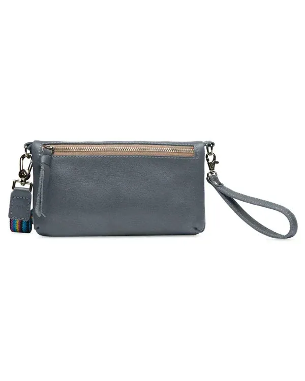 Consuela Keanu Uptown  Crossbody Bag /Stuffology Boutique
