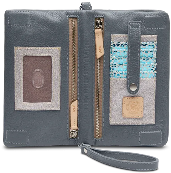 Consuela Keanu Uptown  Crossbody Bag /Stuffology Boutique