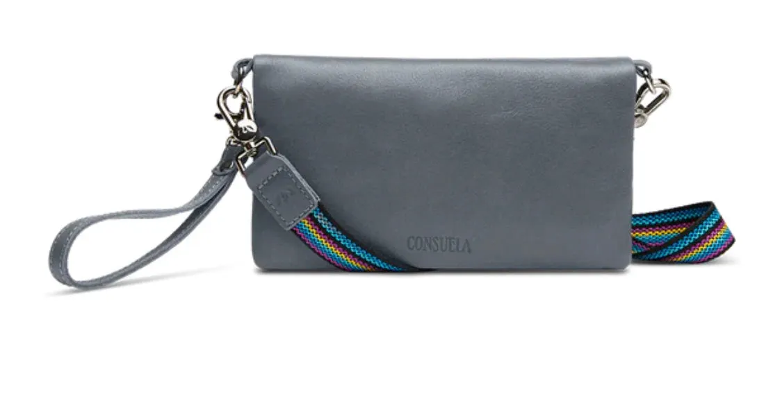 Consuela Keanu Uptown  Crossbody Bag /Stuffology Boutique