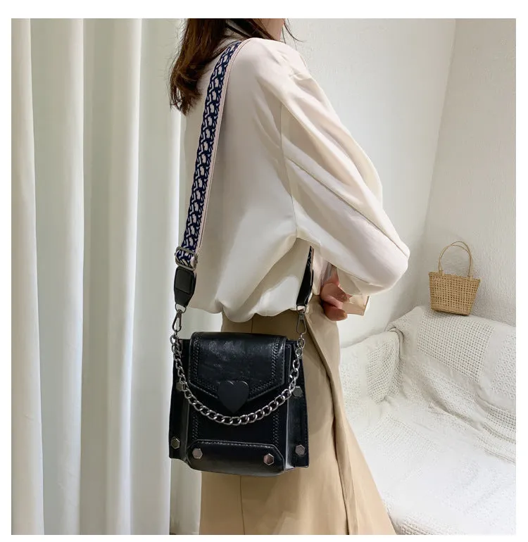 Crossbody Bag or Hand Bag