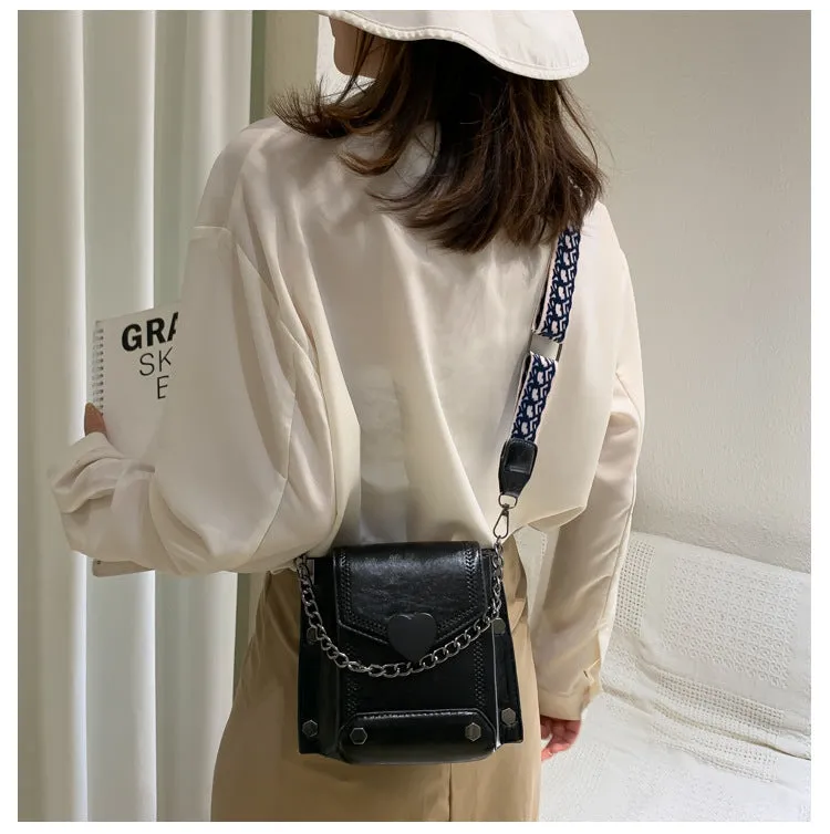 Crossbody Bag or Hand Bag