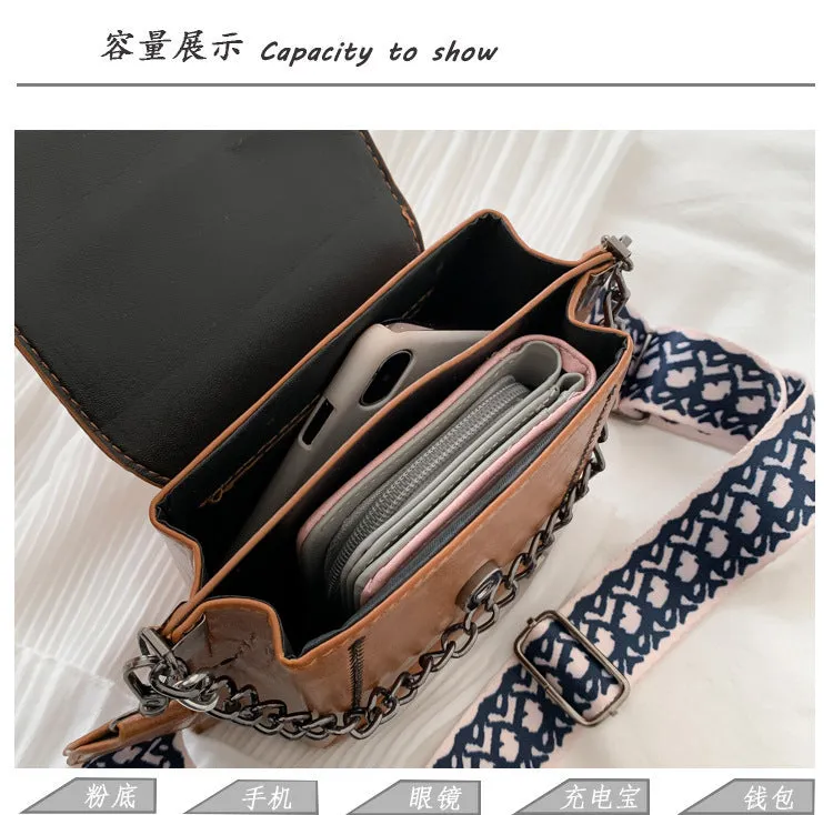Crossbody Bag or Hand Bag