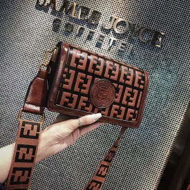 Crossbody Clutch Bag