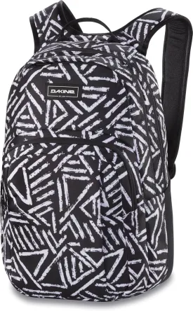 Dakine Campus M 25L - 80S Geo, One Size