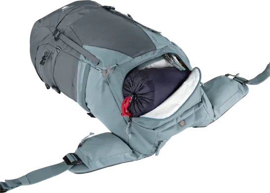 Deuter - Futura 32 Hiking Backpack