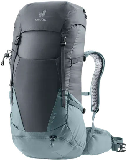 Deuter - Futura 32 Hiking Backpack