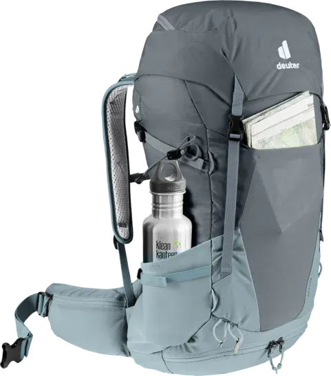 Deuter - Futura 32 Hiking Backpack