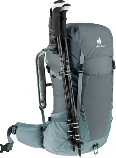 Deuter - Futura 32 Hiking Backpack