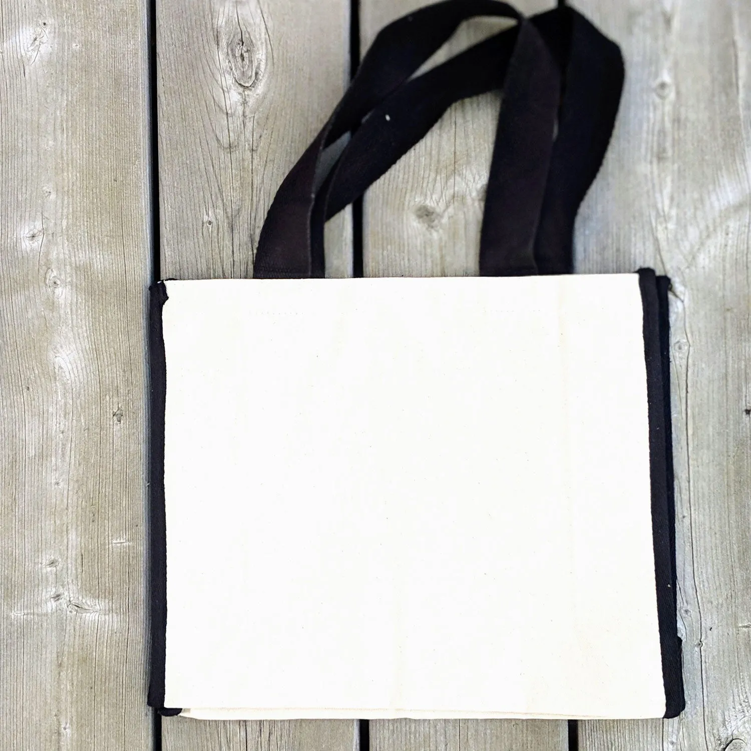 Dragonfly Cotton Canvas Tote Bag