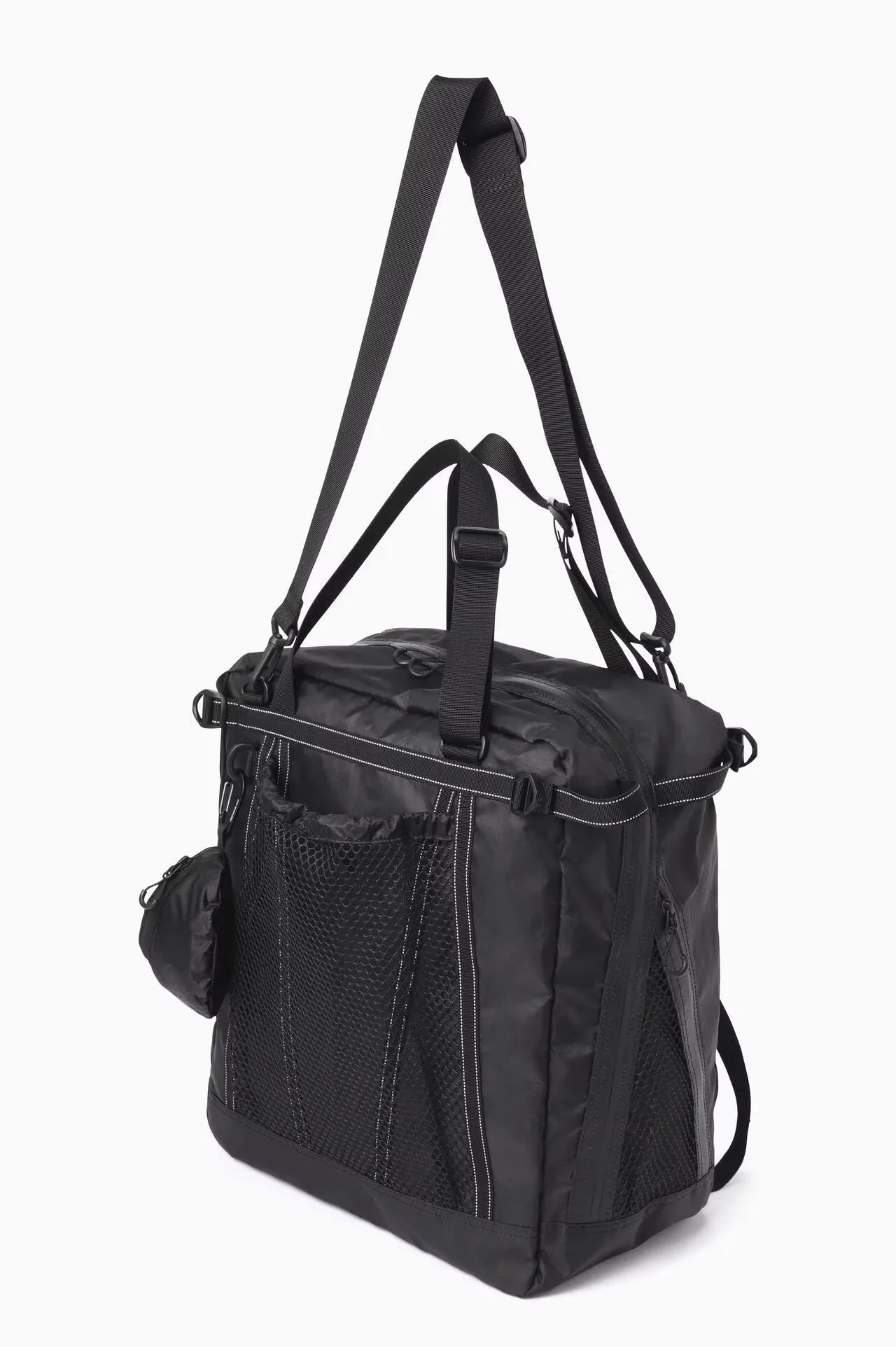 Ecopak 30L 3Way Tote Bag