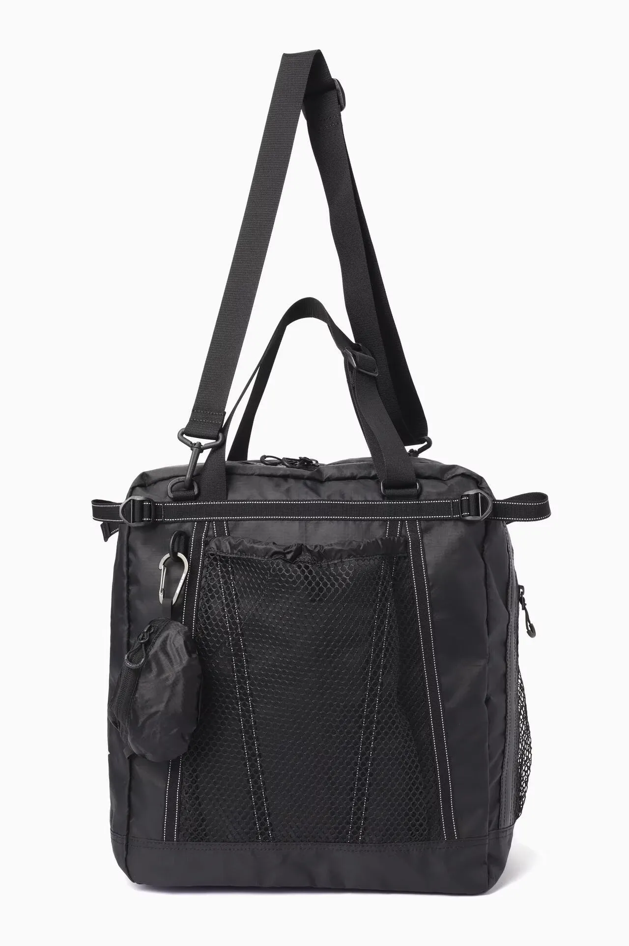 Ecopak 30L 3Way Tote Bag