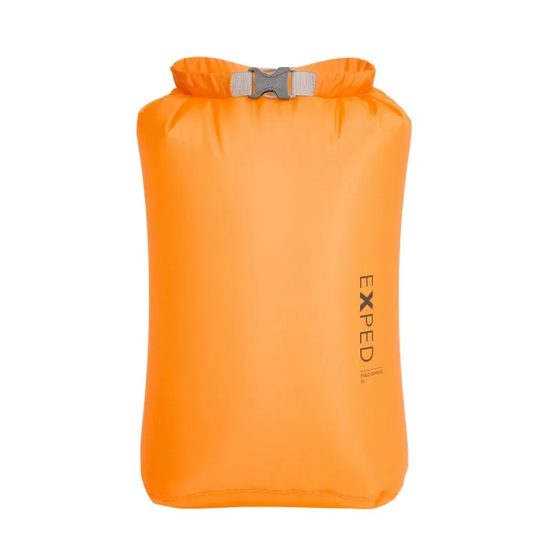 ExPed Fold Dry Bag