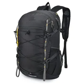Foldable backpack Ultra-light daypack Stowable daypack Waterproof hiking backpack Travel backpack for camping Outdoor hiking