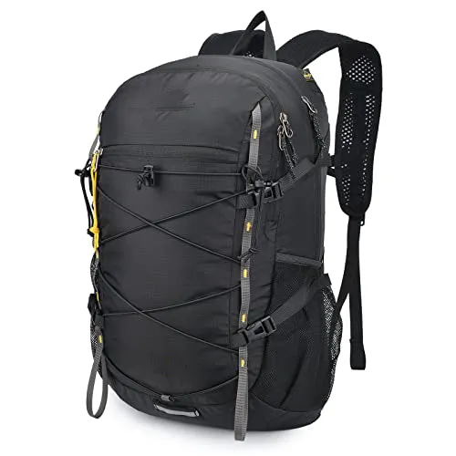 Foldable backpack Ultra-light daypack Stowable daypack Waterproof hiking backpack Travel backpack for camping Outdoor hiking