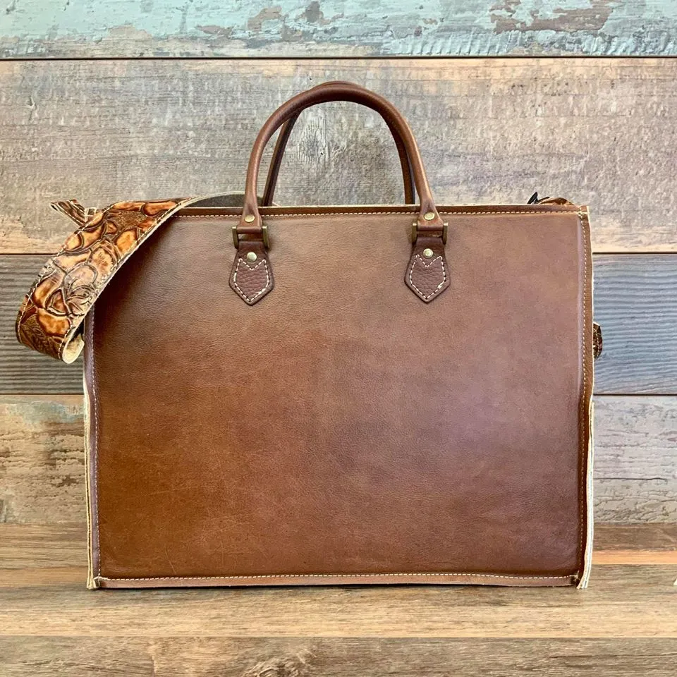Get Outta Town Hybrid Tote - #20247