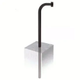 GOOSE NECK BUREAU MOUNT