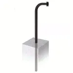 GOOSE NECK BUREAU MOUNT