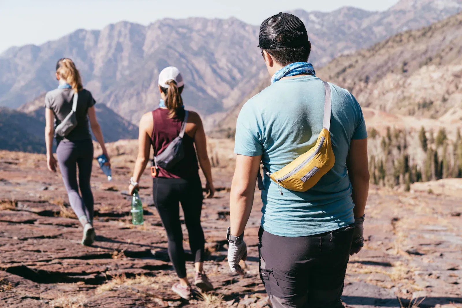 Gossamer Gear -  Bumster