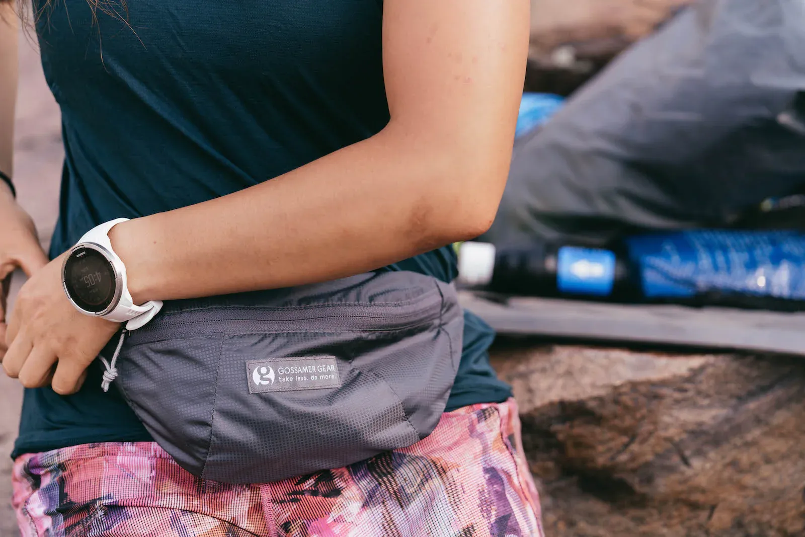 Gossamer Gear -  Bumster
