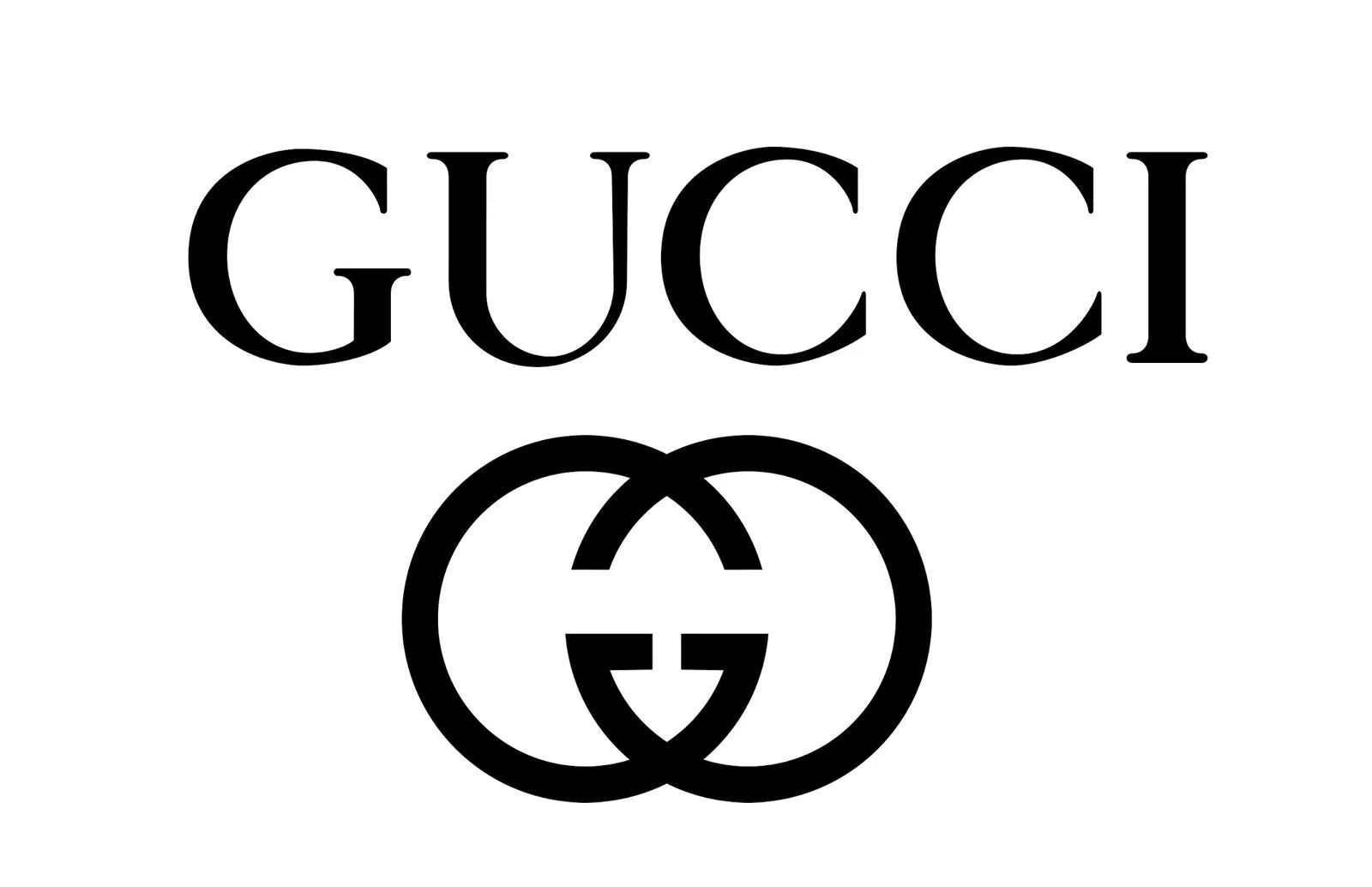 GUCCI Suede Wave Flap Bag Black