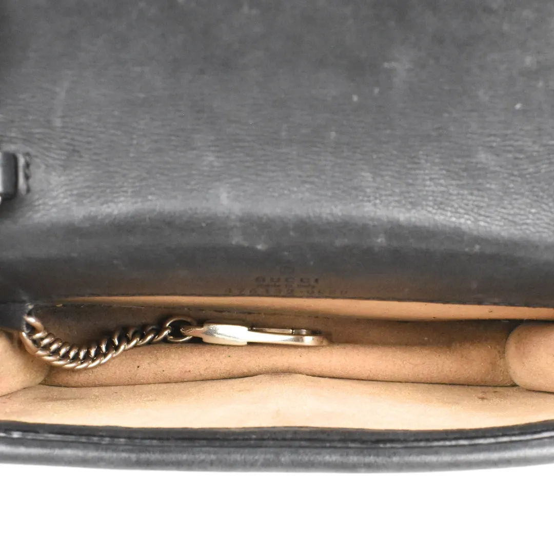 Gucci 'Supreme Mini Dionysus' Bag