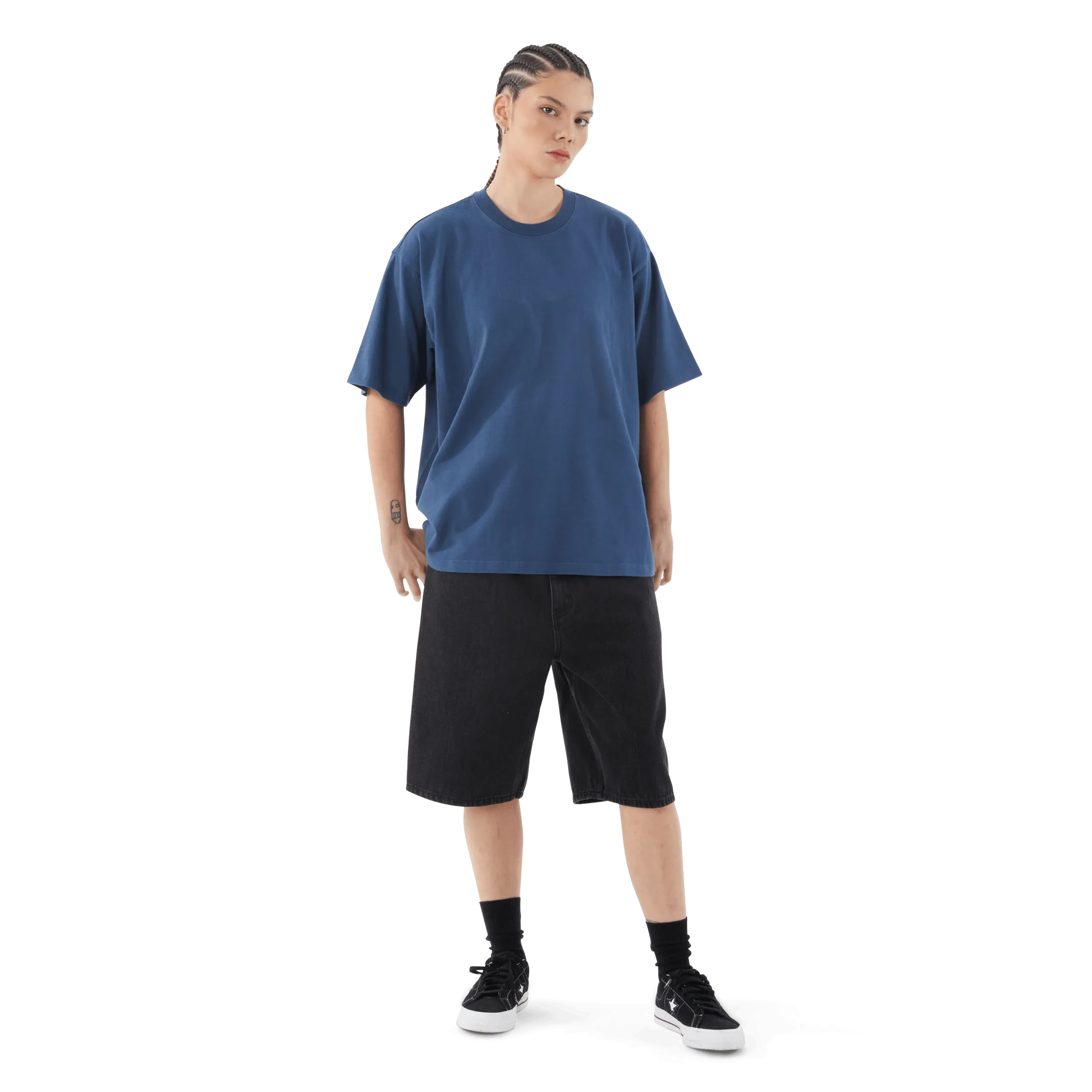 HUF®eightynine Chopped T-Shirt