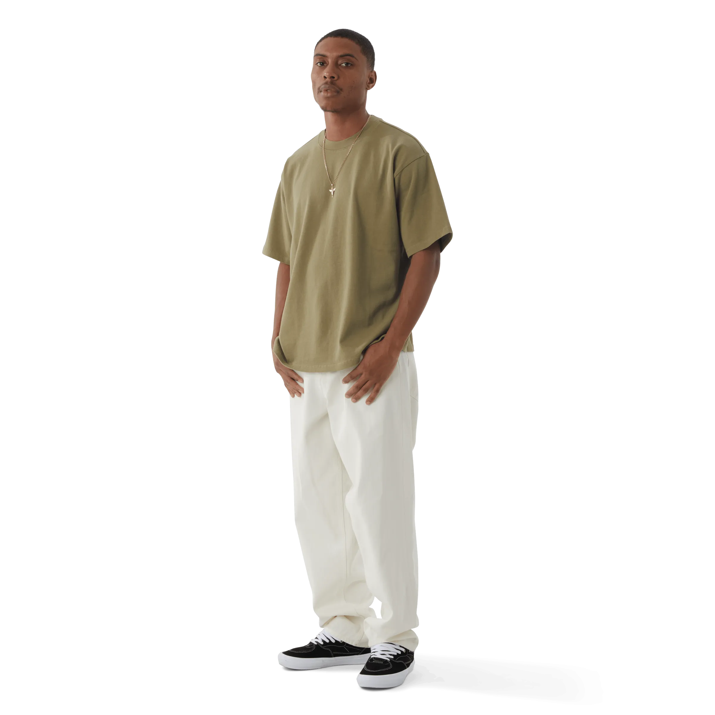 HUF®eightynine Chopped T-Shirt
