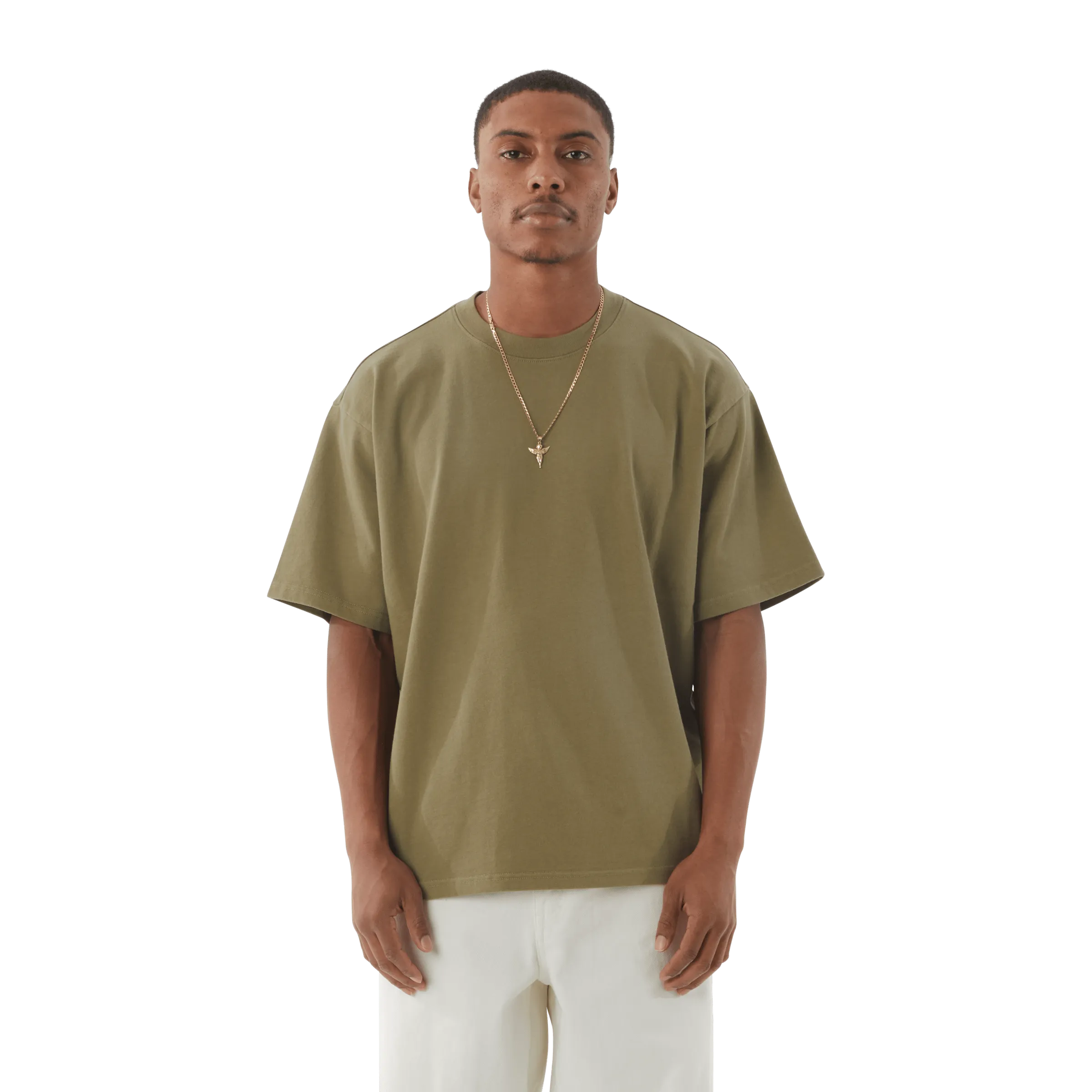 HUF®eightynine Chopped T-Shirt