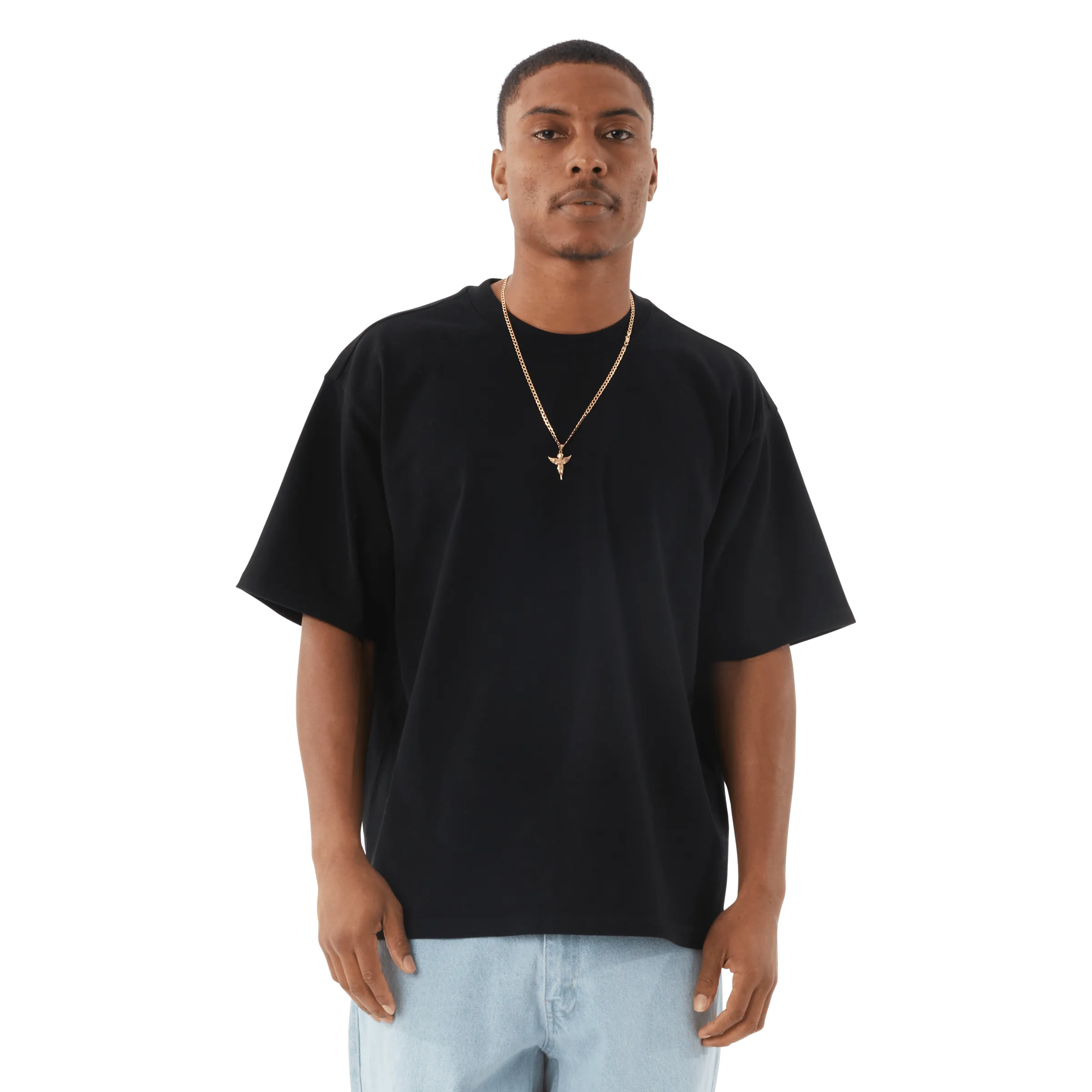 HUF®eightynine Chopped T-Shirt