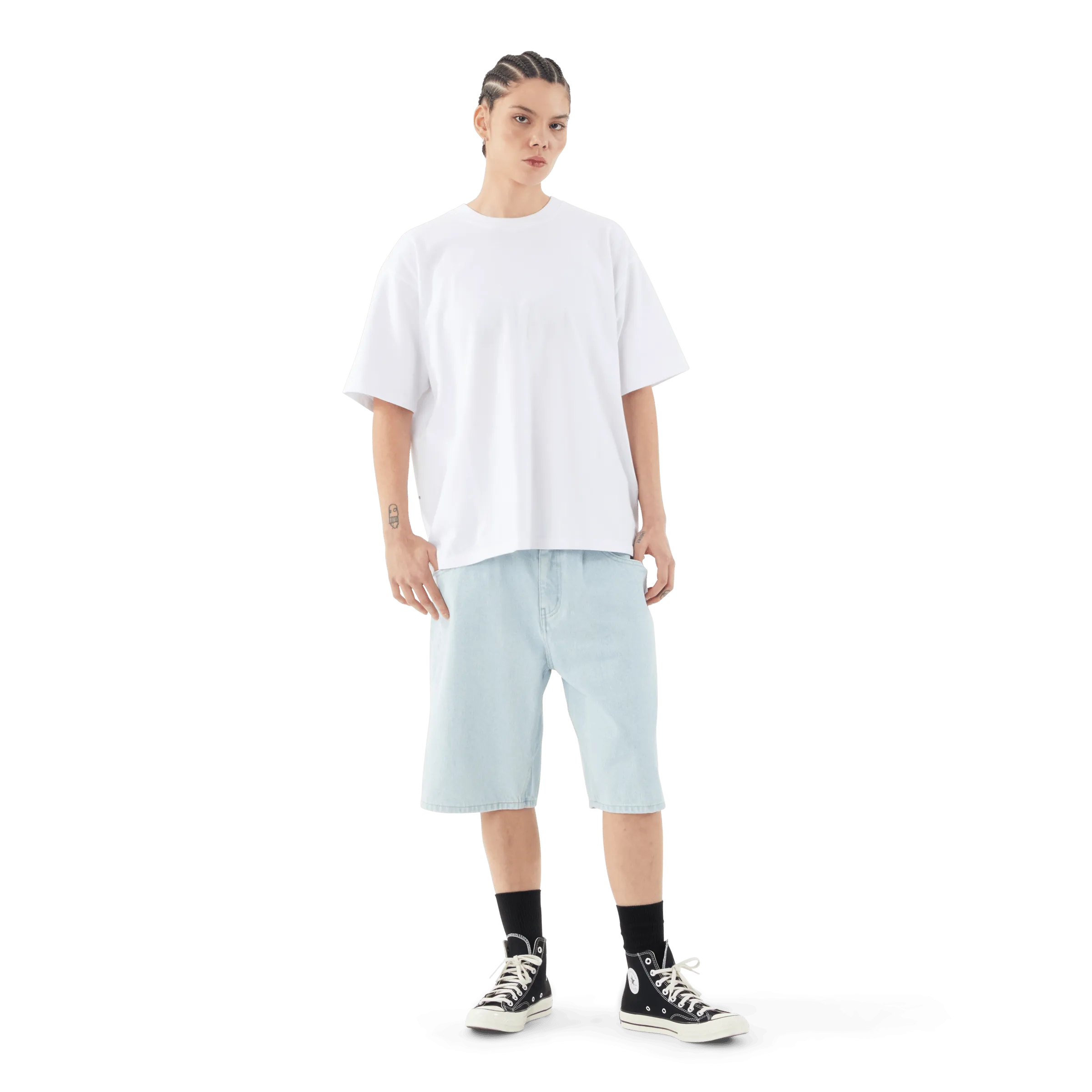 HUF®eightynine Chopped T-Shirt