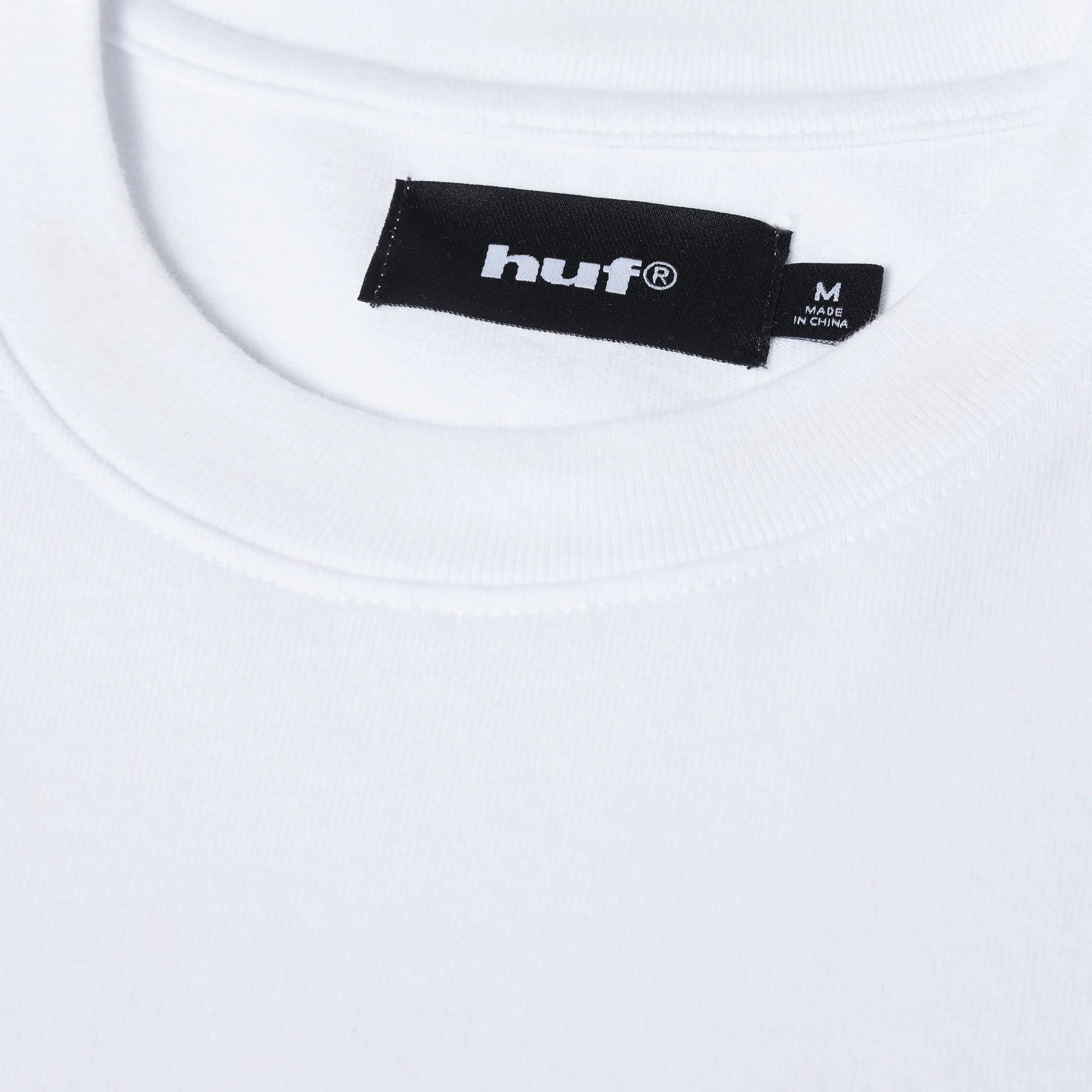 HUF®eightynine Chopped T-Shirt