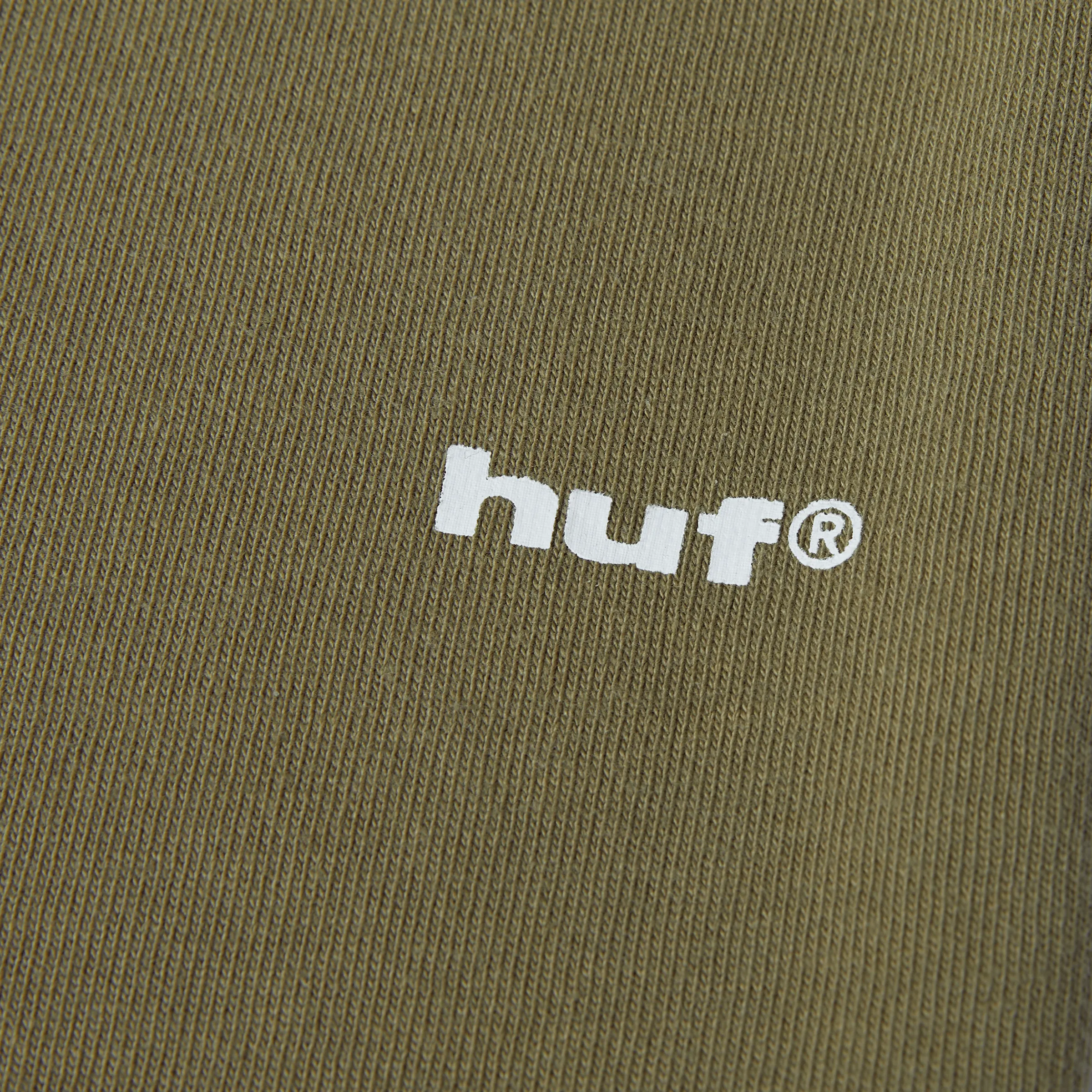 HUF®eightynine Chopped T-Shirt