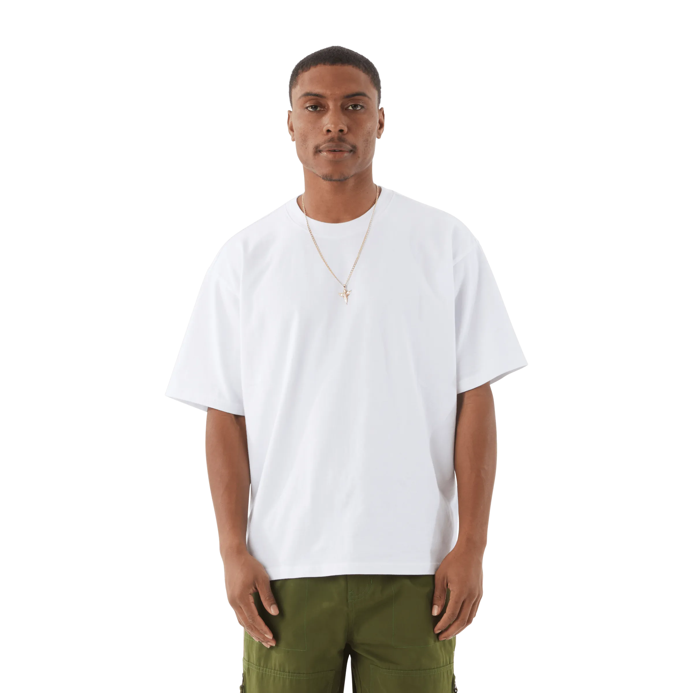 HUF®eightynine Chopped T-Shirt